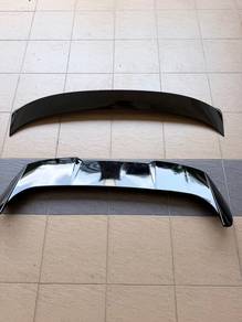 spoiler hrv rs
