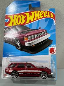 Hotwheels HW Nissan Maxima Drift Car 2023