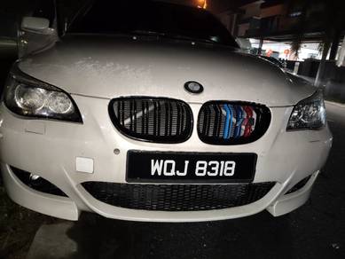 BMW 525i 25i in Banting, SGR