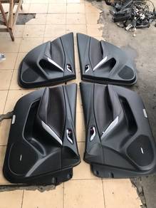 No 26-9-1 Mazda 6 Atenza GJ NFL 2016 Door Trim