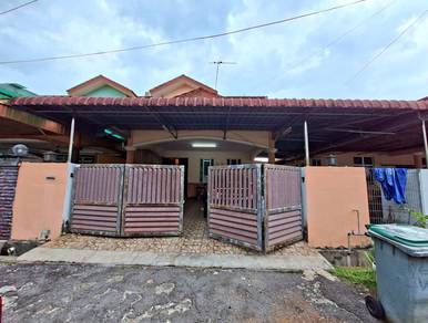 Semi-Detached House For Sale in Kulim,KDH