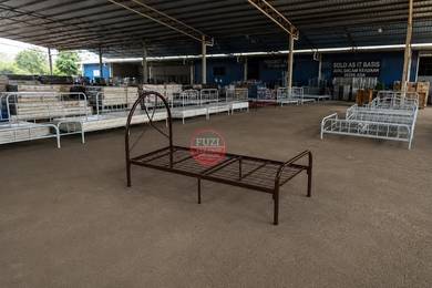 Single Bed (Medium Duty)