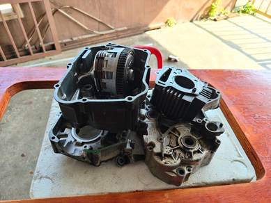Modenas Kriss 100 Engine Part