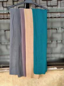 Kain tudung