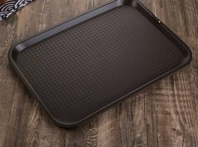 plastic tray (100pcs)