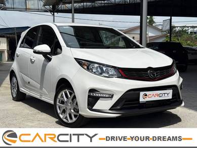 Proton Iriz EXECUTIVE in Cheras, SGR