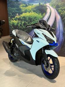 Yamaha NVX