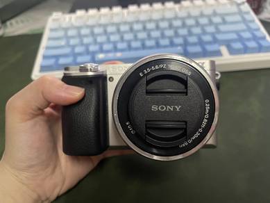 Sony a6000