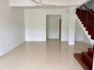 Terraced House For Rent in Kota Kemuning,SGR
