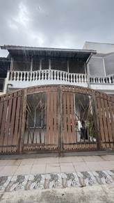 2-storey Terraced House For Sale in Rawang,SGR