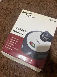 Waffle Maker