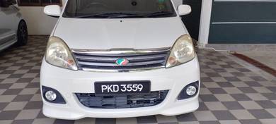 Perodua Viva ELITE AT in Sentul, KUL