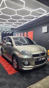 Perodua MyVi EZ in Shah Alam, SGR