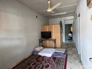 1-storey Terraced House For Sale in Cheras,KUL
