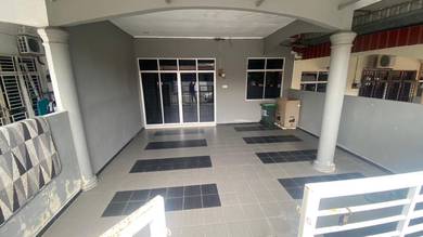 Link Bungalow For Sale in Pokok Sena,KDH