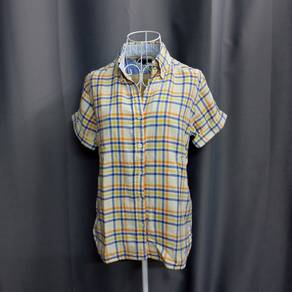 Tommy Hilfiger Checked Shirt