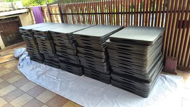 AIQUE Premium 6FT Folding Table (180x70cm) 