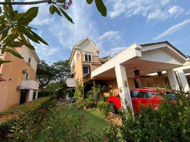 2.5-storey Terraced House For Sale in Putrajaya,PJY