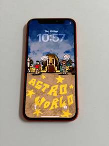 iPhone 12mini 256gb