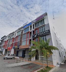 Office space For Rent in Masai,JHR