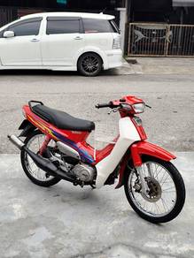 Yamaha SS