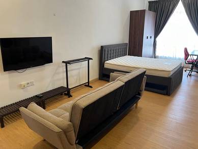 Condominium For Rent in Mahkota Valley @ Indera Mahkota