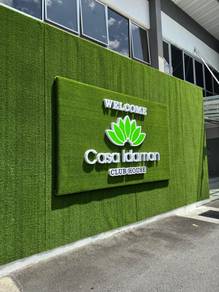 Apartment For Rent in Casa Idaman