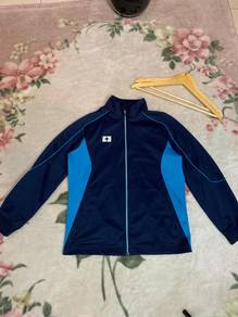 Track top DESCENTE 