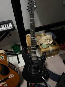 Guitar BLW Nocturne