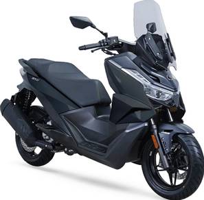 Voge SR3
