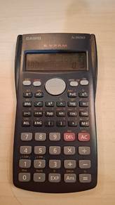 casio FX-350MS