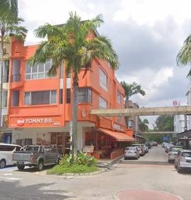 Shop lot For Rent in Johor Bahru,JHR