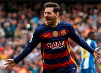 Jersey barcelona 2014/2015 player issue limited