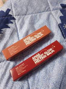 Lipstick & Lip balm Glossy