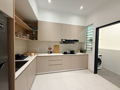 Apartment in Goodwood Residence