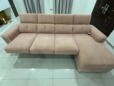 Second Hand sofa for sell, 90% new
