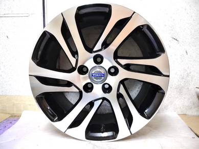 Rim VOLVO ORI 17 XC40 XC60 S40 S60 S70 V40 V50 V60