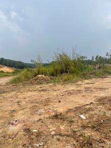 Commercial Land in Rawang, SGR