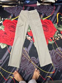 cargo pants saiz 25