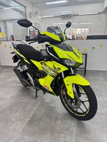 Honda RS-X Winner