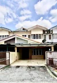 2-storey Terraced House For Sale in Ara Damansara,SGR