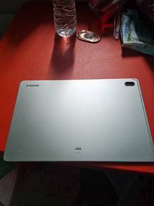 Samsung galaxy Tab S7 Fe