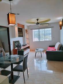 Apartment For Sale in Permai Lake View Apartment