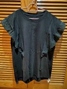 Black top