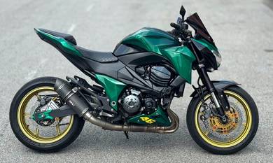 Kawasaki Z 800