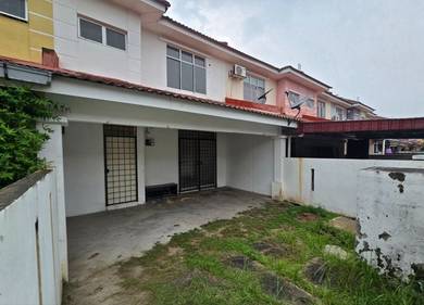 2-storey Terraced House For Sale in Bandar Saujana Putra,SGR