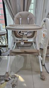 Baby high chair