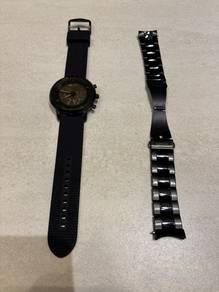Fossil Gen 6 Hybrid Model: DW14F2