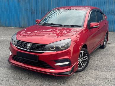 Proton Saga PREMIUM AT in Serdang, SGR