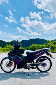 Yamaha 135LC